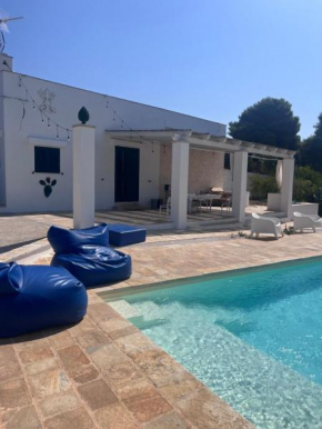 Il Sole D'Itria Ostuni